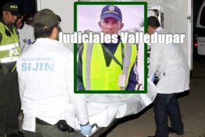 El hecho es materia de investigación.