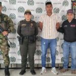 Judicializado por golpear a su mujer en Pueblo Bello