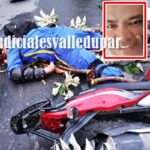 Muere vigilante en accidente de tránsito en la vía La Mata- La Gloria, al sur del Cesar/JudicialesValledupar