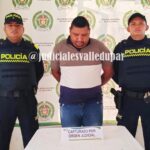 Cayó alias ‘El Gordo’ en Bolívar: era buscado en Valledupar