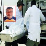 Voluntario de la Defensa Civil fue asesinado en Chiriguaná