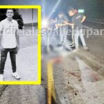 Joven pierde la vida en accidente de tránsito en la vía Aguachica-Norean