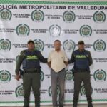 Capturado adulto mayor por acto sexual con menor de catorce años