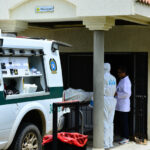 Asesinan a ‘El Chino’ en el Día de Las Madres en Brisas de La Popa, en Valledupar