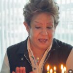 Murió Rosario Salcedo Macías, madre del acordeonero Juancho de la Espriella