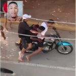 Adolescente asesina a hombre por agresión a una mascota en la invasión Los Guasimales en Valledupar