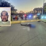 Vigilante murió arrollado por una ‘mula’ tras accidente frente a Mercabastos, en Valledupar