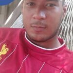 Joven murió en accidente de moto en La Loma, Cesar
