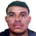 Muere supervisor de vigilancia tras accidentarse en moto en Leandro Díaz