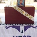 Con tristeza, familia de Codazzi recibió el cuerpo de su ser querida tras 29 años de desaparición
