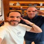 ‘El Tigre’ llega a Valledupar este viernes a las 4 p.m. estará en el Parque de Las Madres