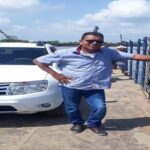 Comerciante murió en Bosconia tras caer del techo de su vivienda en el Banco (Magdalena)