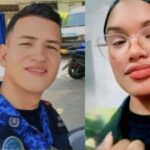 Hallan sin vida en la cárcel judicial a dragoneante que asesinó a su mujer policía en el primero de mayo