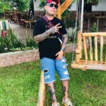 Muere ‘Kako’ el tatuador que fue baleado en la Ciudadela 450, en Valledupar