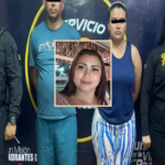 Capturan en Venezuela a pareja señalada por el caso de Yulixa Toloza