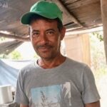 Campesino falleció tras sufrir mordedura de serpiente en zona rural de Tamalameque