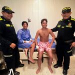 Encuentran con vida a Luciana Dangond y Gerónimo Ibarra tras casi 20 horas de intensa búsqueda en Barú