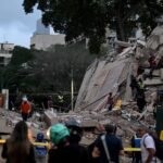 Reportan fuerte sismo en Caracas; autoridades verifican posibles afectaciones