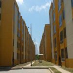 ATENCIÓN: Niño de 4 años cayó desde un cuarto piso en las torres Lorenzo Morales de Valledupar