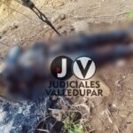 Murió hombre tras recibir una descarga eléctrica cerca al Batallón de Ingenieros en Valledupar