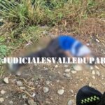 Mataron a un joven con arma de fuego en Villa Jaidith, en Valledupar