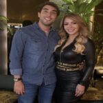 Acordeonero Javier Matta reclama $500 millones a Ingrid Aguirre tras terminar su relación